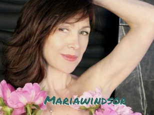 Mariawindsor