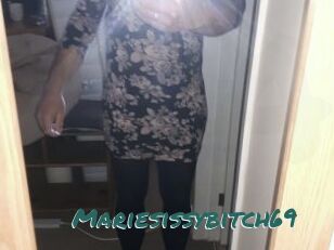 Mariesissybitch69