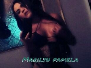 Marilyn_pamela