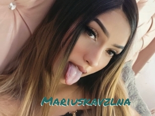 Mariuskavzlna