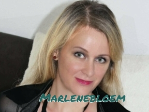 Marlenebloem