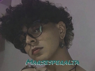 Marsesperalta