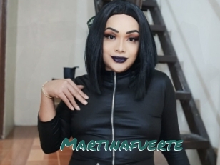 Martinafuerte