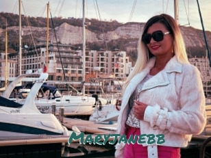 Maryjanebb