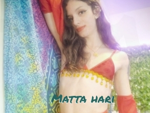 Matta_hari