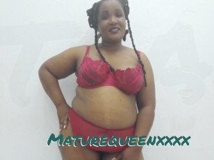 Maturequeenxxxx