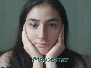Maudestey