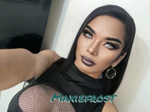 Maxiefrost