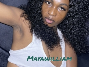 Mayawilliam