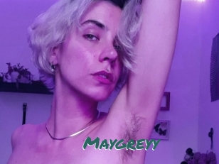 Maygreyy