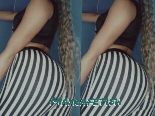 Mayrafetish