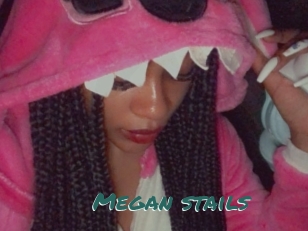 Megan_stails