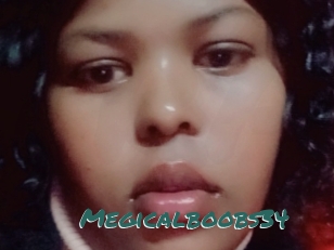 Megicalboobs34