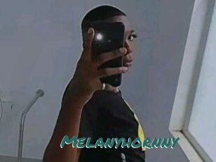 Melanyhornny