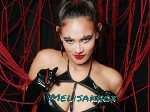 Melisaknox