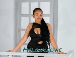 Melodyceline