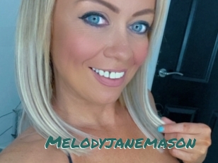 Melodyjanemason