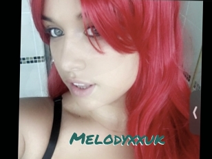 Melodyxxuk