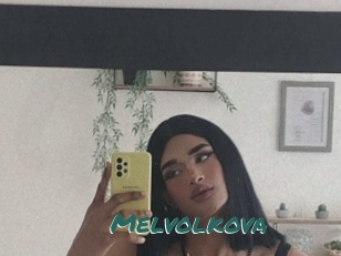 Melvolkova