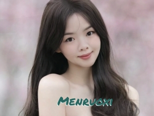 Menruoxi
