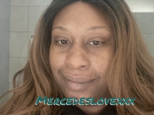 Mercedeslovexxx