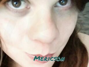 Mericson
