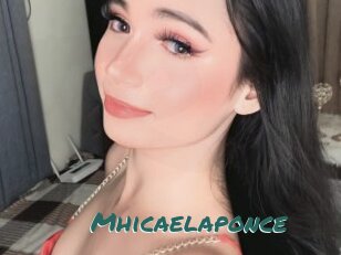 Mhicaelaponce