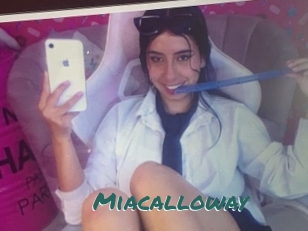 Miacalloway