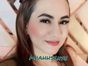Miahhsense