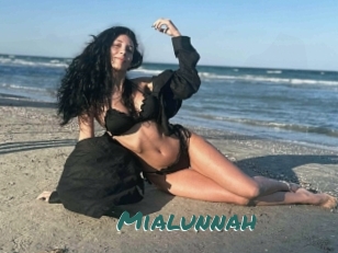 Mialunnah