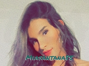 Miasantana85
