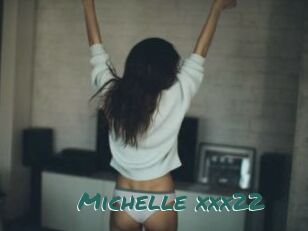 Michelle_xxx22