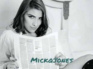 Mickqjones