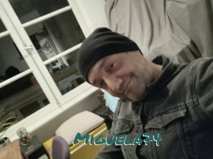 Miguela74