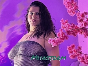 Miiastorm