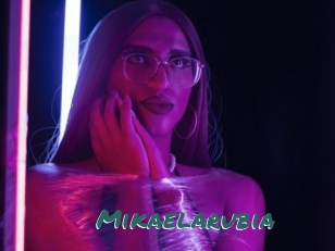 Mikaelarubia