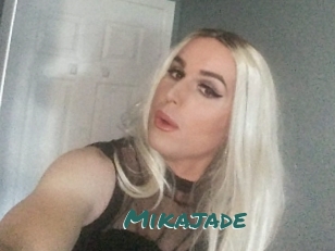Mikajade