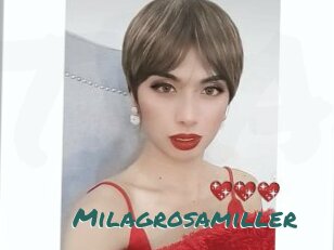 Milagrosamiller