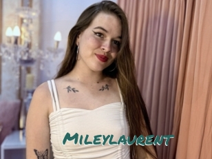 Mileylaurent
