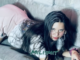 Milismit