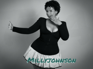Millyjohnson