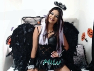 Milu