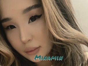 Minamin