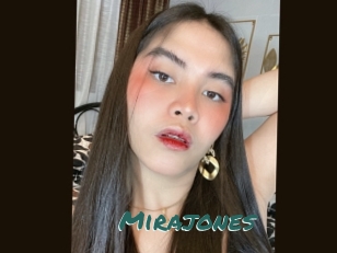 Mirajones