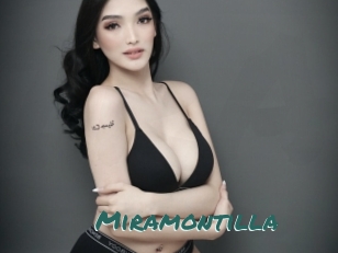 Miramontilla