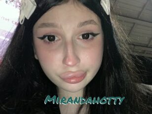 Mirandahotty