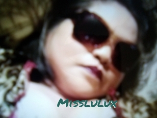 Misslulux
