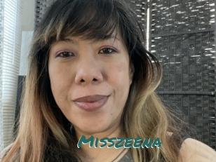 Misszeena