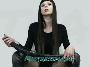 Mistressmayad