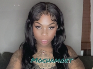 Mochamoet
